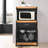 46'' H x 24'' W Kitchen Cart-1460690560