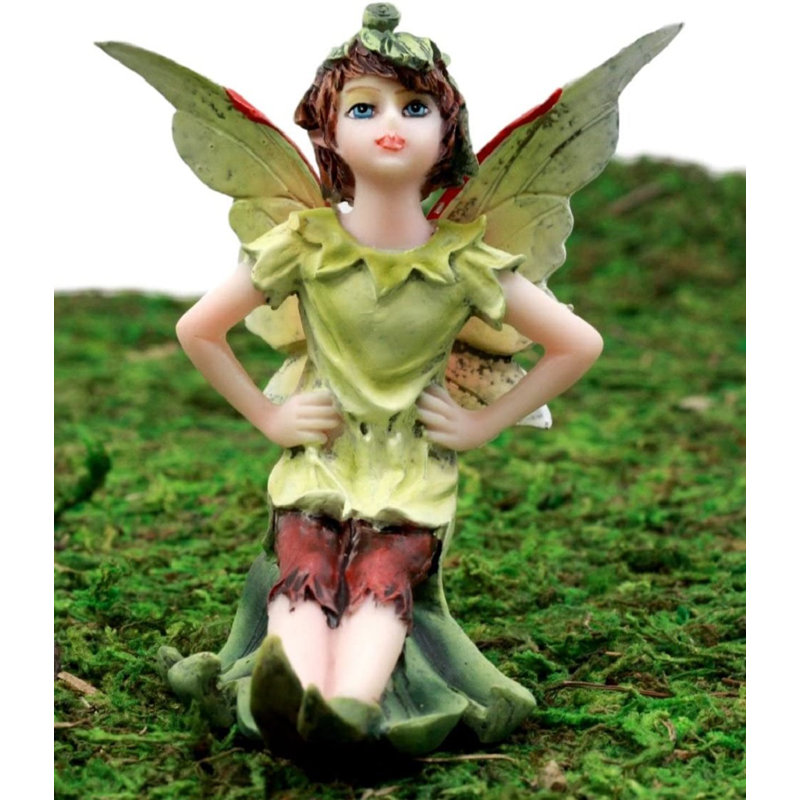 Ijahnae Fantasy & Sci-Fi Figurines & Sculptures