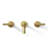 Purist Wall Mounted Bathroom Faucet-66671027-92227113