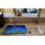 Tapis de séchage vaisselle Peace on Earth