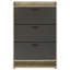Armoire à chaussures Kyla-1014248146