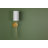 Fawn 4.75" 1-Light Linen Wall Sconce-909889484