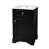 Black est en rupture de stock