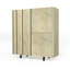 Jacobus 140cm Sideboard