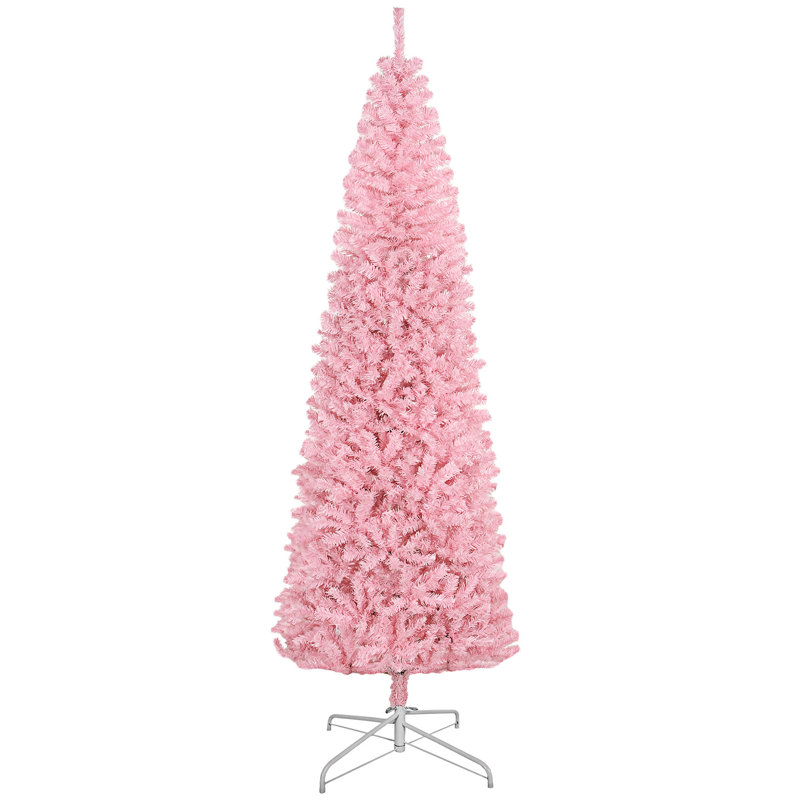 Sapin de Noël artificiel Douglas, 7.9'