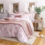 Laundered Cotton Throw Blanket-396635029