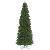 12' H Artificial Fir Christmas Tree