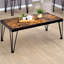 Table basse Beaucaire