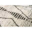 Moroccan Wool Geometric Area Rug