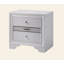 Table de chevet 3 tiroirs Stjean-683718517