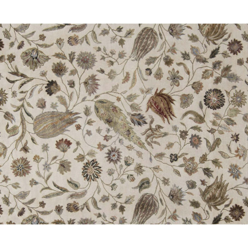 Chantel One-of-a-Kind 9' X 12'1" Area Rug