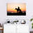 Lelar Cowboy Silhouette-107490281