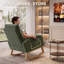 Nursing Rocking Chairs for Adults, Teddy Nursery Rocking Chair for Mum-129170385