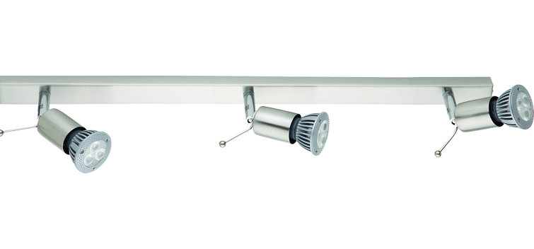 Jeon 56cm 3 -Light Track Kit