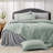 Best Seller Bedsure Comforter Set Reversible Bedding for All Seasons-89GSM-110437395-110437376