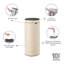 Poubelle à couvercle tactile 8 gallons Brabantia-87907437