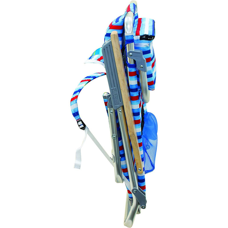 Folding Beach Chair