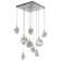 Gem 9 - Light LED Pendant