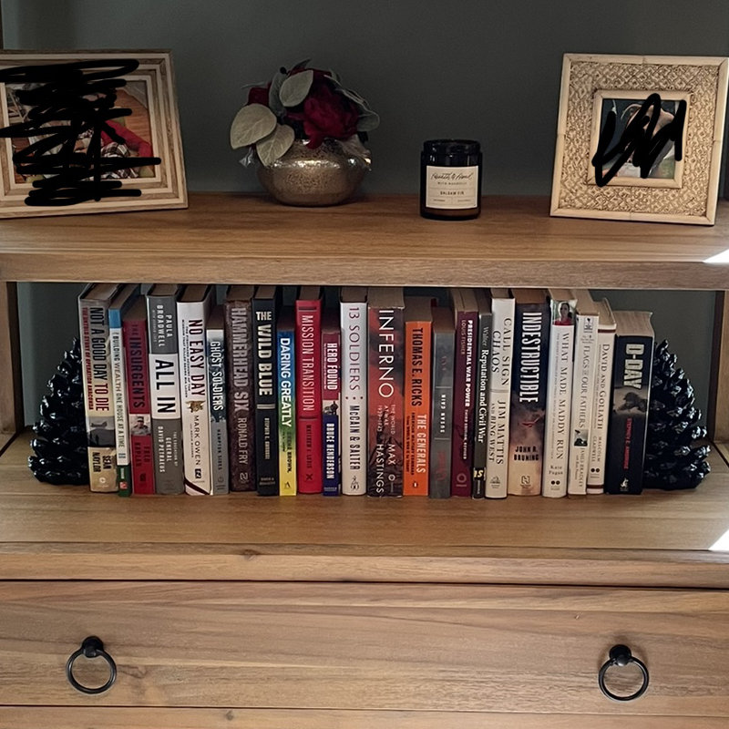 Customer review by Anonymous