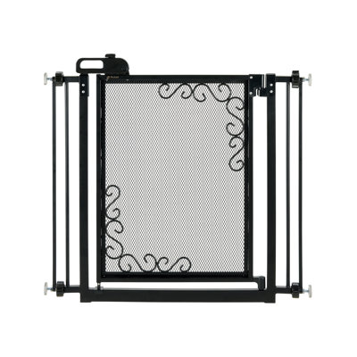 Barrière pour animaux à pression One-Touch