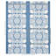 Castanet Embroidery Fabric-58854363