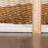 Tomaso Abstract Machine Woven Polypropylene Area Rug in Brown-791339909