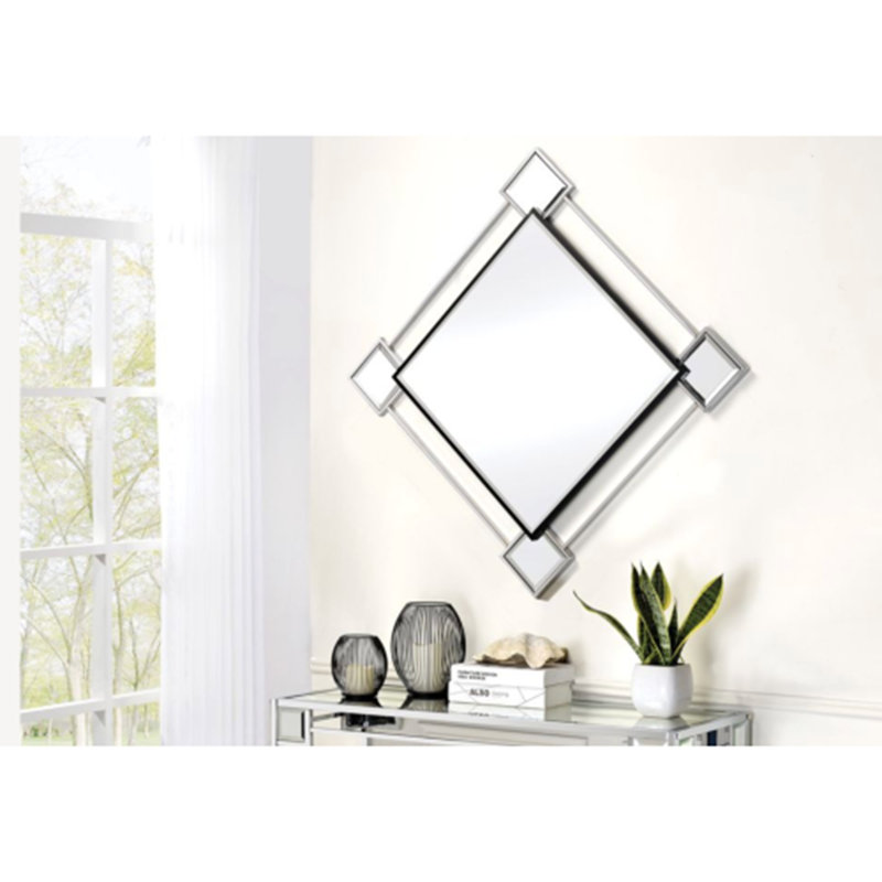 Miroir d'appoint Asbury