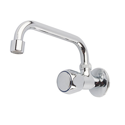 Belfry Kitchen Boutwell Kitchen Faucet