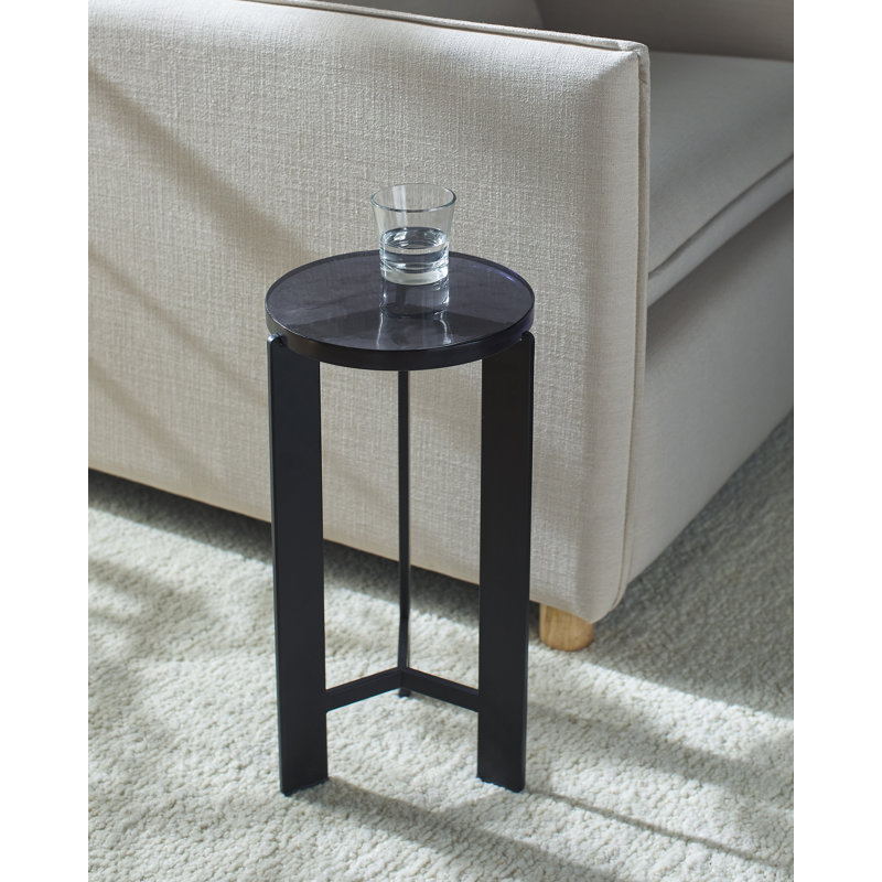 Stonover Modern End Table