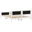 Solid Wood Fabric Bed Frame-969283830-969283838