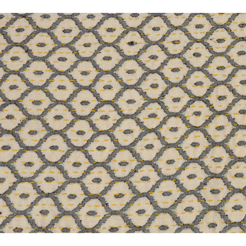 Hand Loomed Table Runner
