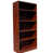 Mahogany selected
