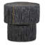 Elan Petrified Wood Accent Table - Light-1689259799