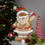 Figurines de Noël et objets de collection