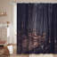 Rideau de douche avec 12 crochets Fantasy-1572872671