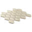 Brookline Diamond 3x4 Glossy Ceramic Mosaic Tile-1552808896