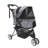 Foldable Pet Jogger Stroller
