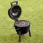 Char-Griller Akorn Jr. Kamado Charcoal Grill-111861525
