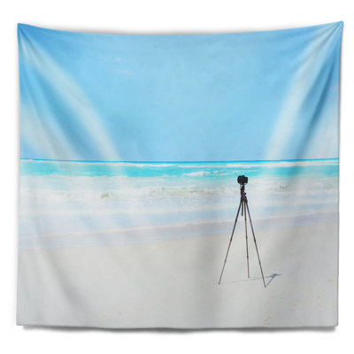 Polyester Tapestry