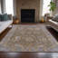 Tapis intérieur / extérieur lavable à la machine Xhevrie-112131951
