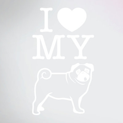 Animals Wall Decal