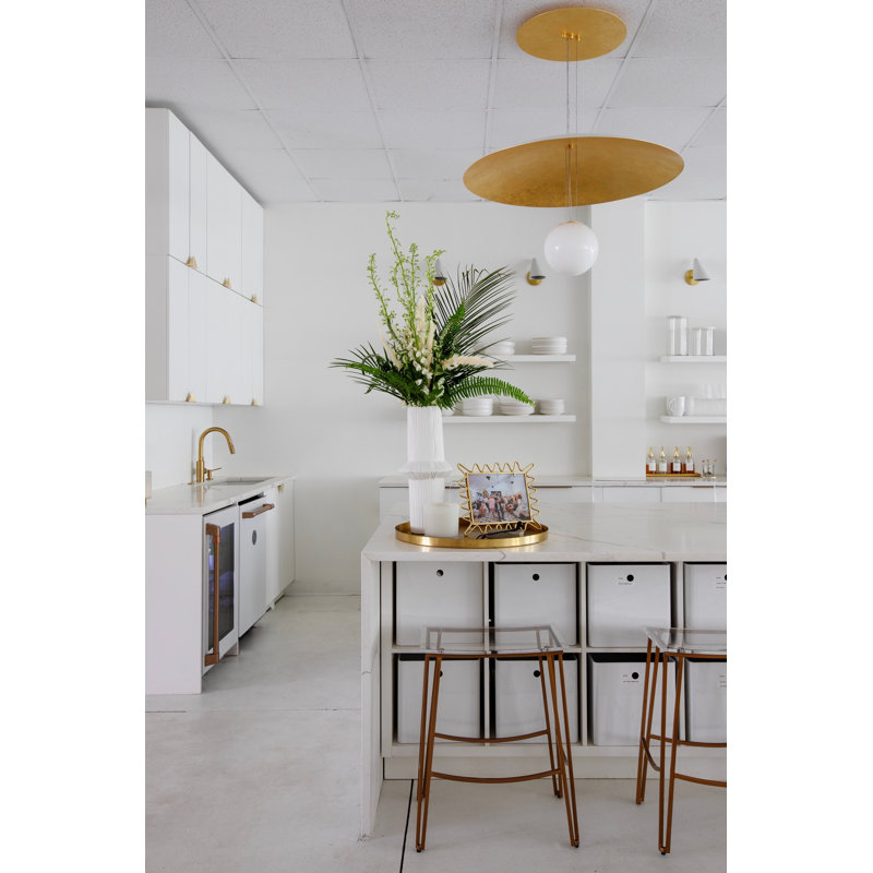 Kelly Behun 1 Light Large Pendant
