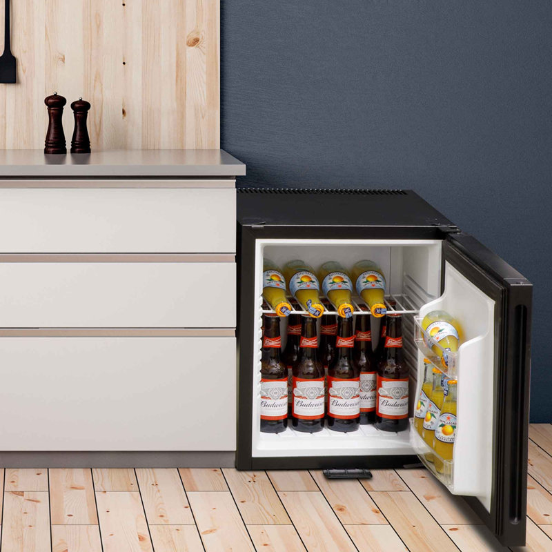 Baridi 25m³ L Freestanding Mini Fridge
