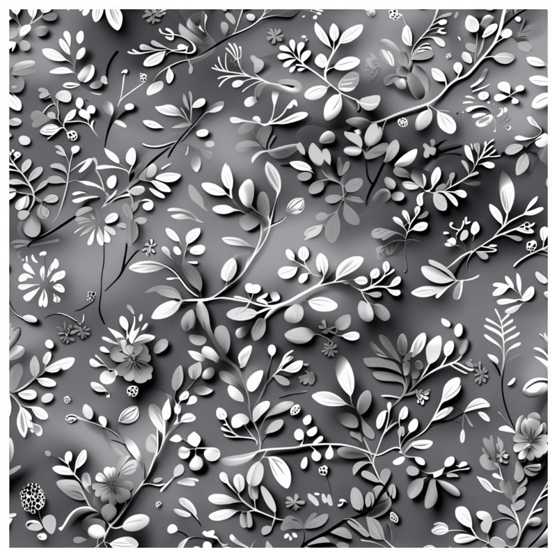 Coussins décoratifs monochromes à double face, 20 x 20 pouces