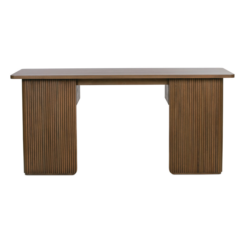 Kindred Desk, Brown