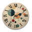 Horloge murale Rilya-273190491