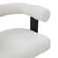 Chaise de bureau Hilma-1064276127