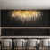 Kalthum 13-Light Modern Tree Branch Crystal Chandelier for Dining Room