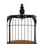 Iron Shelving Unit-198991839