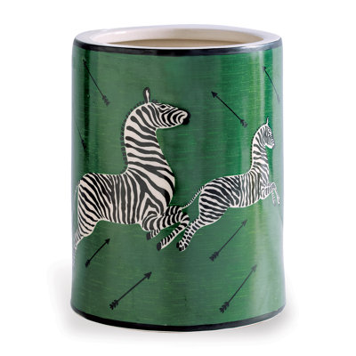 Seau à champagne Maison Zebra